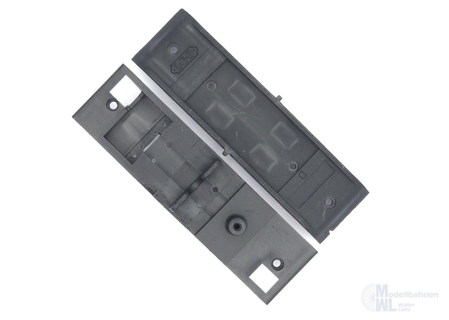 Märklin Ersatzeile E368547 - ERSATZTEIL: Getriebedeckel, Boden